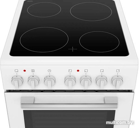 Кухонная плита Bosch HKG150020R