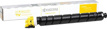 Kyocera TK-8375Y 1T02XDANL0