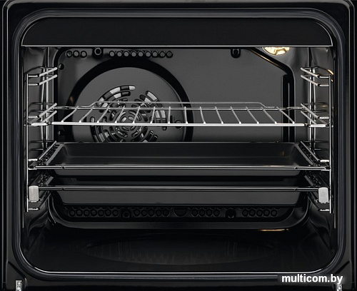Кухонная плита Electrolux EKI954901W