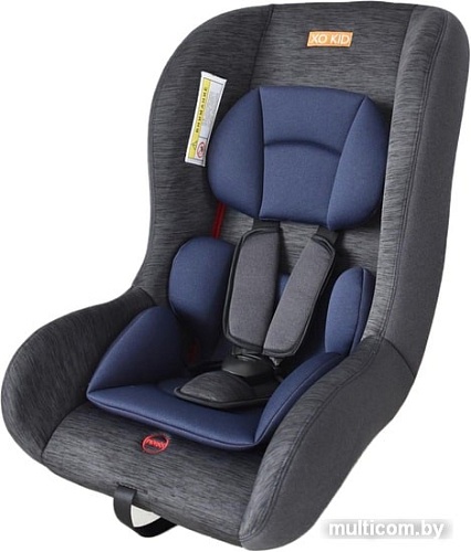 Детское автокресло Xo-kid Convi HB905 (фиолетовый)