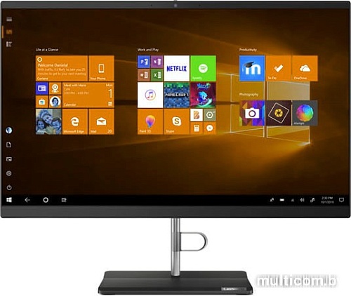 Моноблок Lenovo V540-24IWL 10YS002WRU