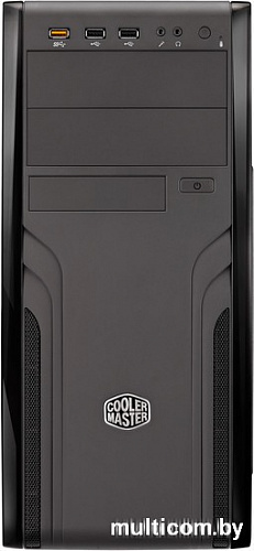 Корпус Cooler Master CM Force 500 (FOR-500-KKN1)