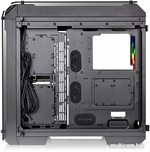 Корпус Thermaltake View 71 Tempered Glass RGB Edition