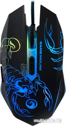 Игровая мышь Marvo M316