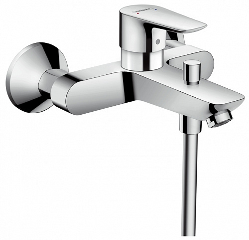 Смеситель Hansgrohe Talis E 71740000