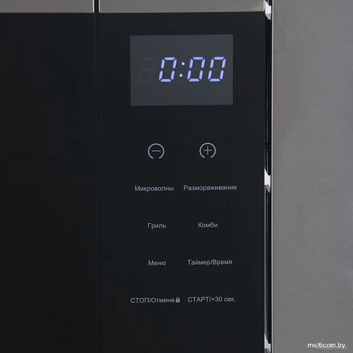 Микроволновая печь Thomson BMO10-S2102