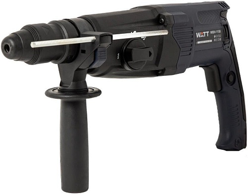 Перфоратор WATT WBH-1150 (кейс)