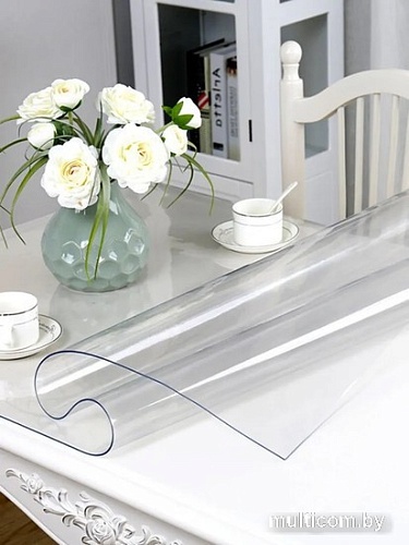 Пленка защитная для стола Stolstyle ПВХ ГЛ-08-50x105