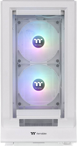 Корпус Thermaltake Ceres 350 MX Snow CA-1Z3-00M6WN-00