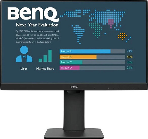 Монитор BenQ Business BL2785TC