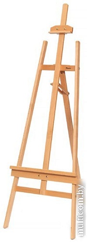Мольберт Pinax Сириус LE-01C (бук)