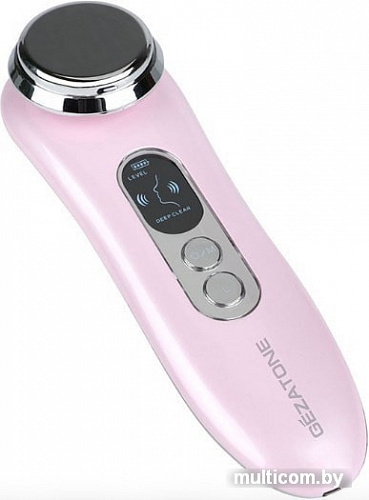 Прибор для чистки и массажа лица Gezatone Bio Sonic m776 4 в 1