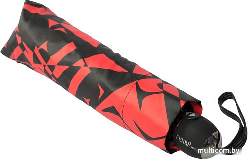 Зонт Gianfranco Ferre GR20-OC Spall Red