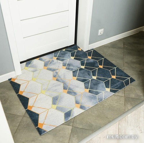 Придверный коврик Kovrikbel №25 (120x190)