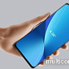Смартфон Xiaomi Redmi Note 12 5G 8GB/128GB китайская версия (черный)