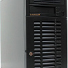 Корпус Supermicro SuperChassis CSE-733TQ-500B 500W