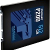 SSD Patriot P200 512GB P200S512G25