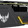 Видеокарта ASUS TUF GeForce GTX 1660 Ti OC 6GB GDDR6 TUF-GTX1660TI-O6G-GAMING