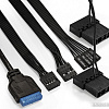 Корпус ExeGate EVO-5020 EX292688RUS