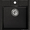 Кухонная мойка Mixline ML-GM28 552096 (черный)