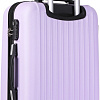 Чемодан-спиннер L&#039;Case Krabi BCP-1202 63 см (лиловый)