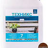 Пропитка Техникс Акватон 5 кг (каштан)