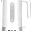 Электрочайник Polaris PWK 1803C Water Way Pro (белый)