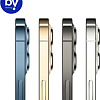 Смартфон Apple iPhone 12 Pro Max 128GB Воcстановленный by Breezy, грейд B (золотистый)