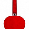 Акустическая гитара Stagg 4/4 SCL50-RED