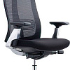 Кресло Norden Vogue Aluminium CH-203A-B-BB (черный)