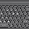 Офисный набор A4Tech Fstyler FG3200 Air (серый)