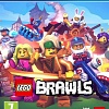 LEGO Brawls для PlayStation 4