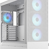 Корпус Fractal Design Pop XL Air RGB White TG Clear FD-C-POR1X-01