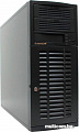 Корпус Supermicro SuperChassis CSE-733TQ-500B 500W