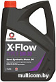 Моторное масло Comma X-Flow Type F 5W-30 4л