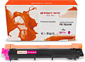 Картридж Print-Rite PR-TN241M (аналог Brother TN241M)