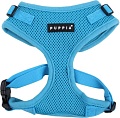 Шлейка Puppia Ritefit PAJA-AC617-SB-XL (голубой)
