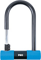 U-образный велосипедный замок Oxford Alarm-D Pro LK347