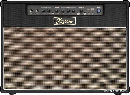 Комбоусилитель Kustom KG212FX