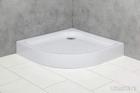 Душевой поддон BelBagno TRAY-BB-R 95x95