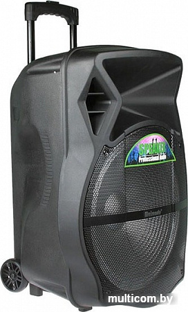 Мини-система Meirende MR-105ch