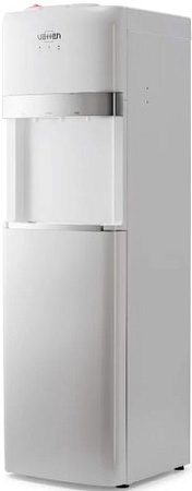 Кулер для воды Vatten FV48WKV (белый)