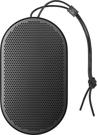 Беспроводная колонка Bang & Olufsen Beoplay P2 (черный)