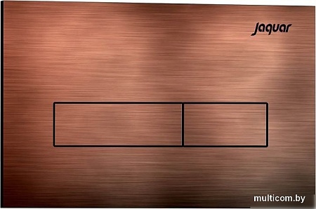 Панель смыва Jaquar JCP-ACR-352415