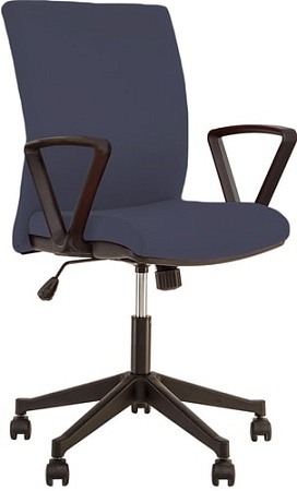 Кресло Nowy Styl Cubic GTP SL ECO-22 (синий)