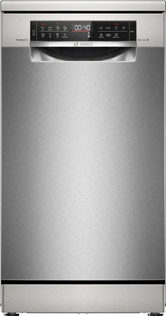 Отдельностоящая посудомоечная машина Bosch Serie 6 SPS6YMI14E