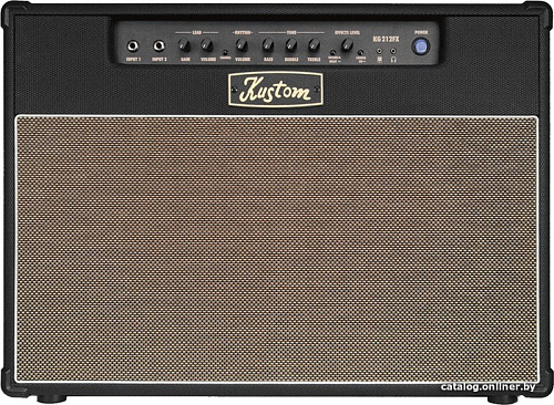 Комбоусилитель Kustom KG212FX