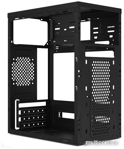 Корпус BVK M06B 450W