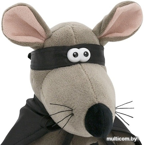 Мягкая игрушка Orange Toys КрыZZZоrrо 20 см