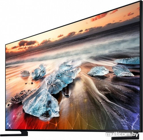 Телевизор Samsung QE82Q900RBU